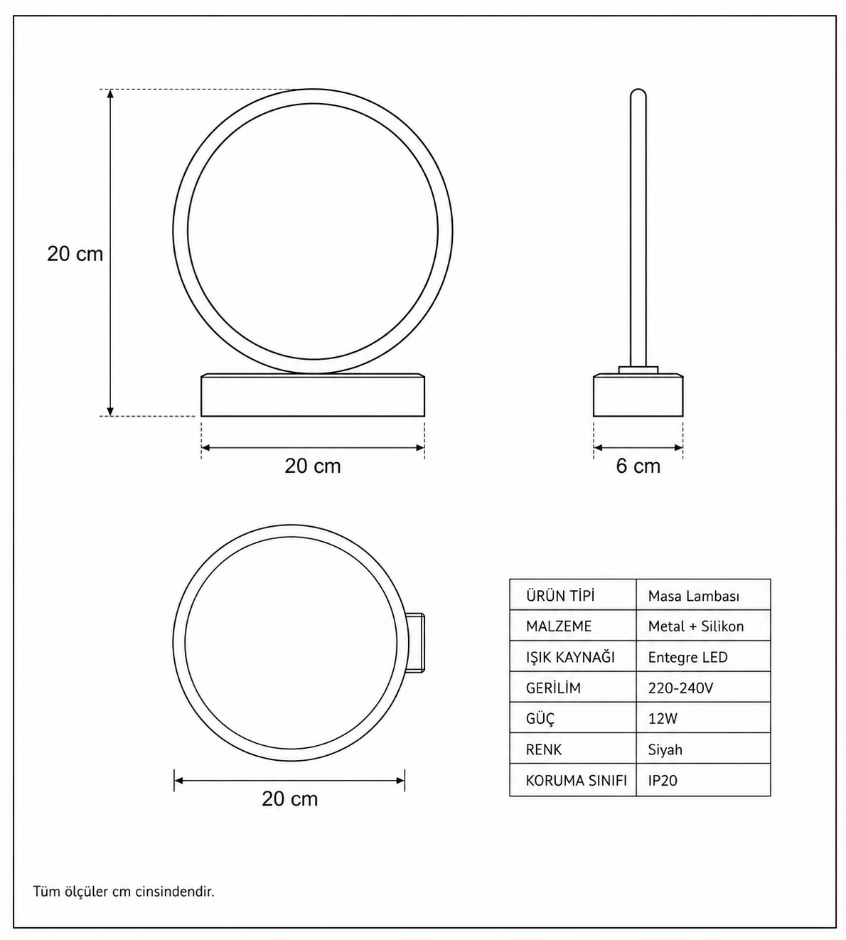 Mak Enerji Oval